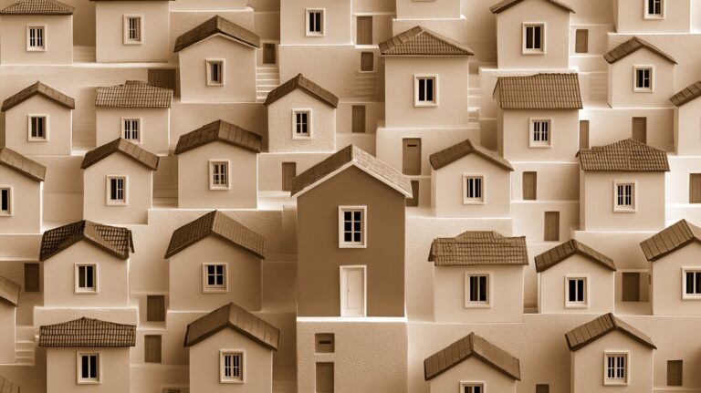 Rolling Ridge neighborhood